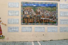 446 ronda fliesenbildansicht